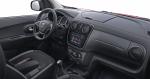 Dacia Lodgy Stepway Techroad 2019 года